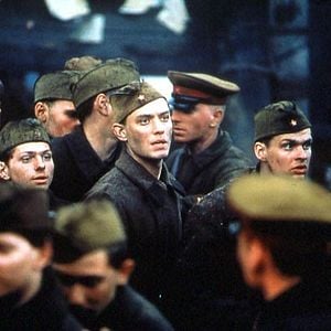 Foto Enemigo a las puertas