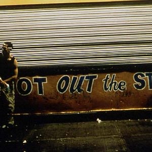 Foto Réquiem por un sueño