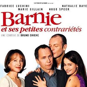 Foto Barnie et ses petites contrariétés