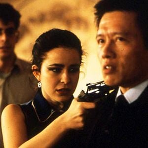 Foto La fuente amarilla