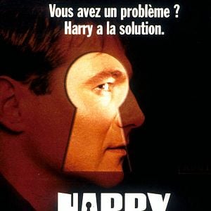 Foto Harry, un amigo que os quiere