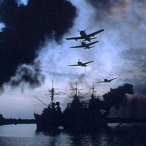 Foto Pearl Harbor