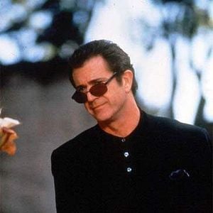 Foto Mel Gibson