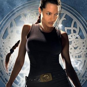 Foto Lara Croft: Tomb Raider