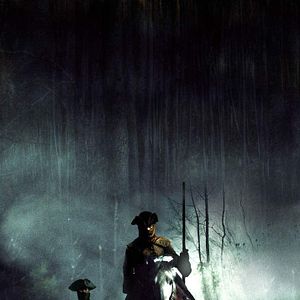 Foto Samuel Le Bihan