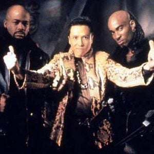 Foto Douglas Aarniokoski