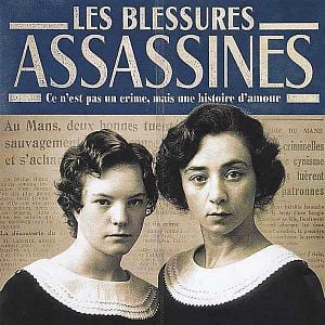 Foto Les Blessures assassines