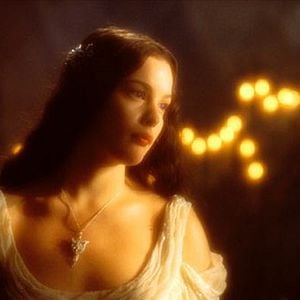 Foto El Señor de los Anillos: La Comunidad del Anillo