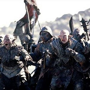 Foto El Señor de los Anillos: La Comunidad del Anillo