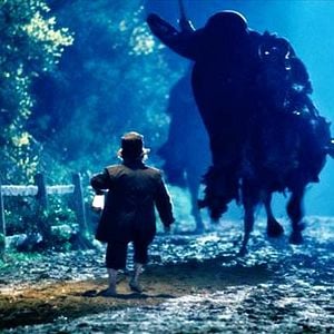 Foto El Señor de los Anillos: La Comunidad del Anillo