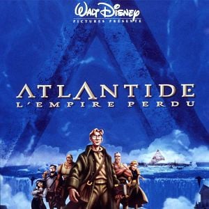 Foto Atlantis: el imperio perdido