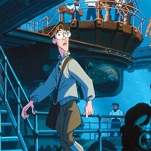 Foto Atlantis: el imperio perdido