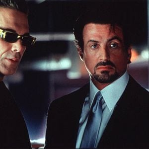 Foto Sylvester Stallone