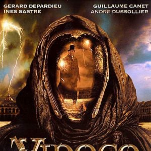 Foto Vidocq (El mito)