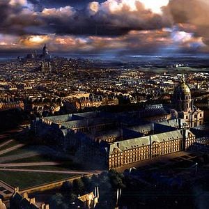 Foto Vidocq (El mito)