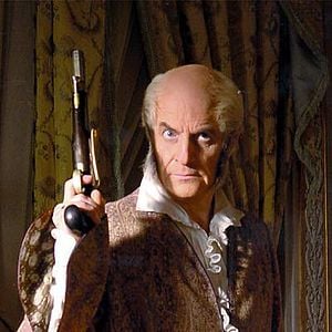 Foto Vidocq (El mito)