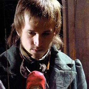 Foto Vidocq (El mito)