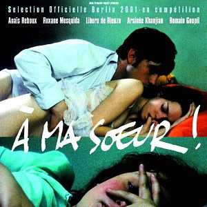 Foto À Ma Soeur !