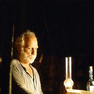 Foto El viejo que leía novelas de amor