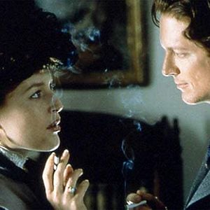 Foto La casa de la alegría