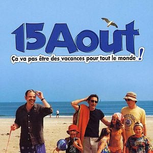 Foto ¿Y dónde están las mujeres?