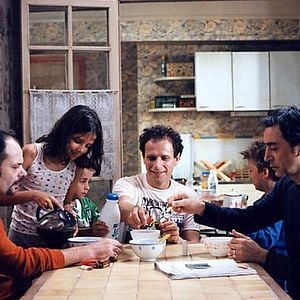 Foto ¿Y dónde están las mujeres?