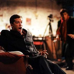 Foto Guillaume Canet