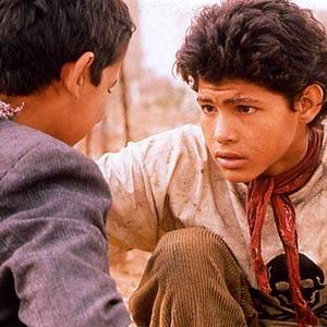 Foto Ali Zaoua, Príncipe de Casablanca