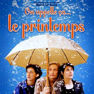 Foto On appelle ça... le printemps