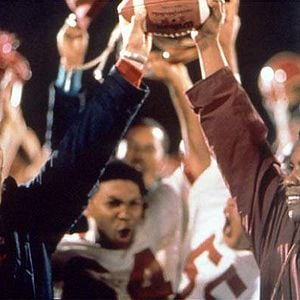 Foto Titanes. Hicieron historia