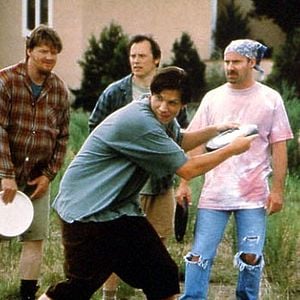 Foto The Tao of Steve