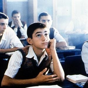 Foto Giuseppe Tornatore