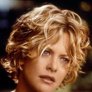 Foto Meg Ryan