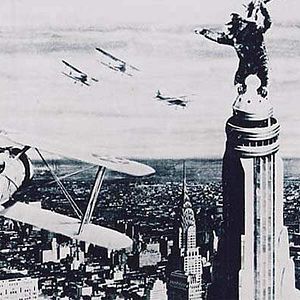 Foto Ernest B. Schoedsack