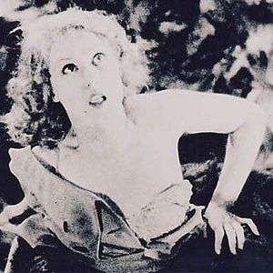 Foto Fay Wray