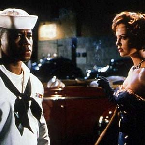 Foto Hombres de honor