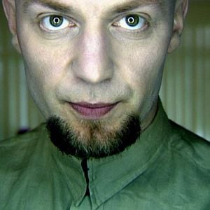 Foto Tomás está enamorado