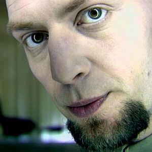 Foto Tomás está enamorado