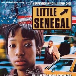 Foto Little Senegal