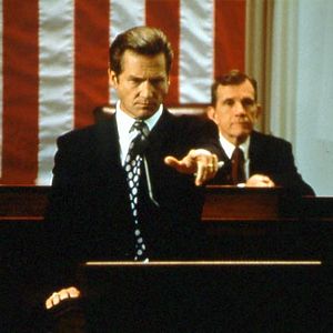 Foto Candidata al poder