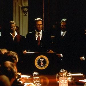 Foto Candidata al poder