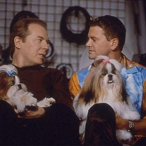 Foto Christopher Guest