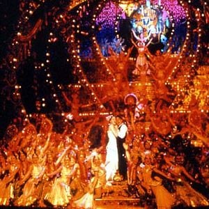 Foto Moulin Rouge