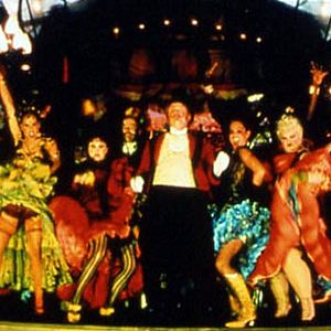 Foto Moulin Rouge