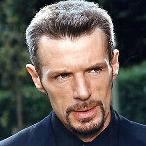 Foto Lambert Wilson
