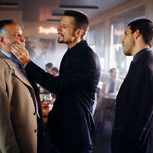 Foto François Berléand