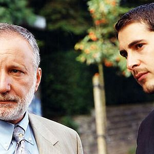 Foto François Berléand