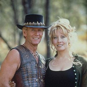 Foto Linda Kozlowski