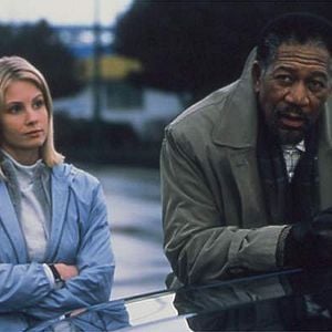 Foto La hora de la araña