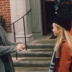 Foto La hora de la araña